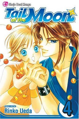 Rinko Ueda/Tail of the Moon, Vol. 4