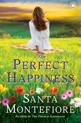 Santa Montefiore/The Affair