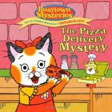 Bob Ardiel The Pizza Delivery Mystery 