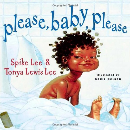 Spike Lee/Please, Baby, Please