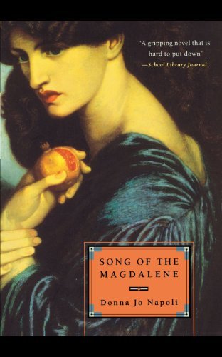 Donna Jo Napoli/Song of the Magdalene