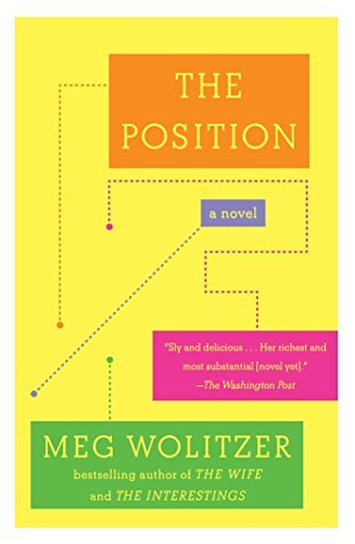 Meg Wolitzer/The Position