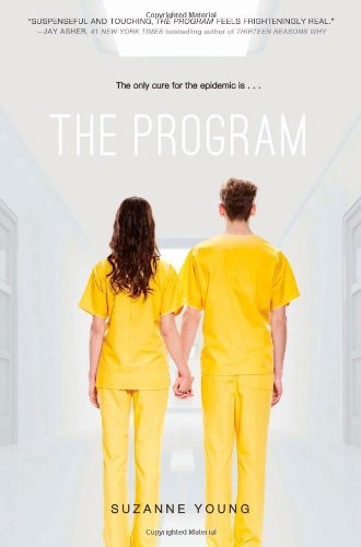 Suzanne Young/Program,The@The Complete Guide To Integrative Therapies