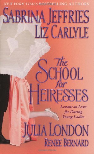Sabrina Jeffries/The School for Heiresses
