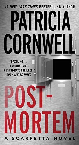 Patricia Cornwell/Post-Mortem