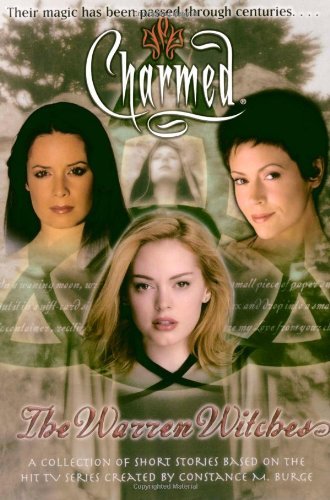 Various/Warren Witches,The