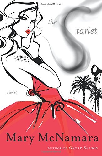 Mary Mcnamara/The Starlet@1