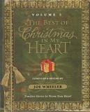 Joe Wheeler The Best Of Christmas In My Heart Volume 2 Timeless Stories To Warm Your Heart 