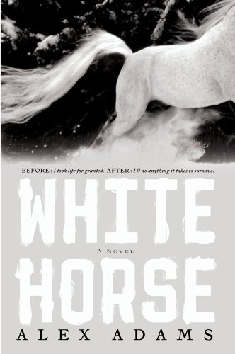 Alex Adams/White Horse
