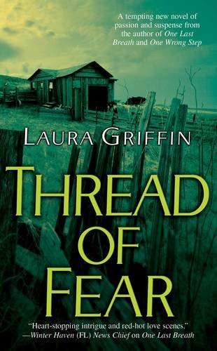 Laura Griffin/Thread of Fear