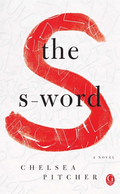 Chelsea Pitcher/S-Word,The@Original