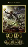 Graham Mcneill Time Of Legends God King 