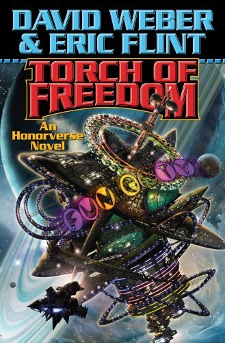 David Weber/Torch Of Freedom
