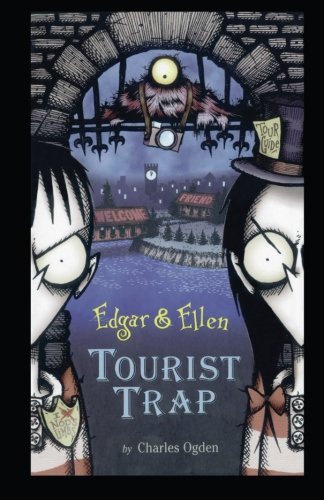 Ogden,Charles/ Carton,Rick (ILT)/Tourist Trap