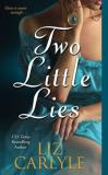 Liz Carlyle Two Little Lies 