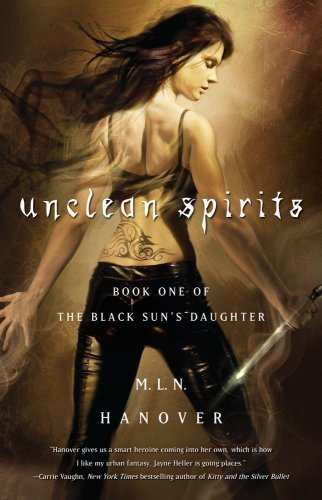 M. L. N. Hanover/Unclean Spirits