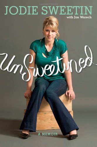 Jodie Sweetin/Unsweetined