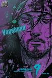 Takehiko Inoue Vagabond (vizbig Edition) Vol. 9 3 In 1 