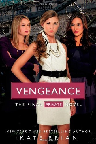 Kate Brian/Vengeance