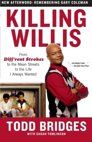 Bridges,Todd/ Tomlinson,Sarah (CON)/Killing Willis