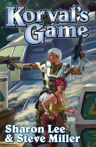 Sharon Lee/Korval's Game@N/A@Original