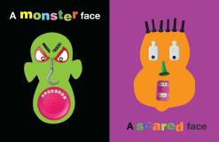 Hanoch Piven Let's Make Faces 