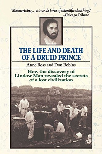 Anne Ross/Life and Death of a Druid Prince