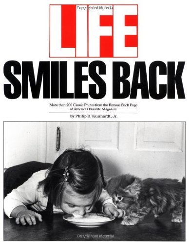 Kunhardt,Philip B.,Iii/Life Smiles Back