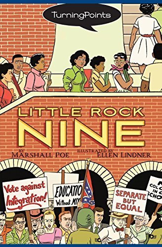 Marshall Poe/Little Rock Nine