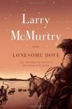Larry Mcmurtry Lonesome Dove 0025 Edition;anniversary 