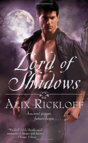 Alix Rickloff/Lord Of Shadows