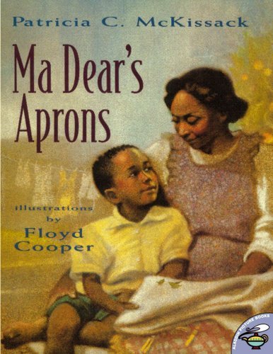 Patricia C. McKissack/Ma Dear's Aprons