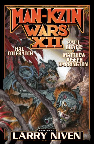 Larry Niven/Man-Kzin Wars XII