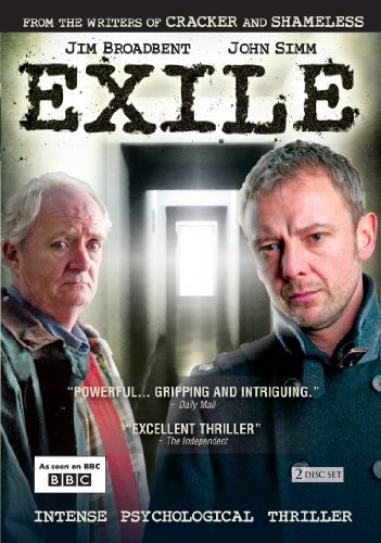 Exile/Simm/Broadbent@DVD