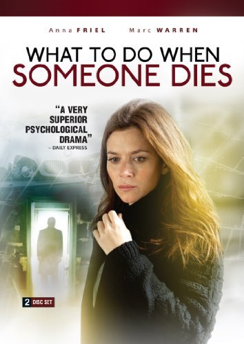 What To Do When Someone Dies Friel Warren Nr 2 DVD 