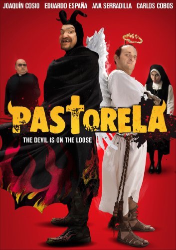 Pastorela/Cosio/Espana/Cobos@Ws/Spa Lng/Eng Sub@R
