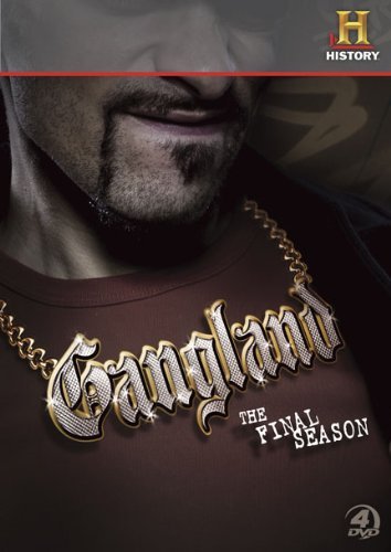 Gangland/Season 7 Final Season@Dvd@Nr/4 Dvd