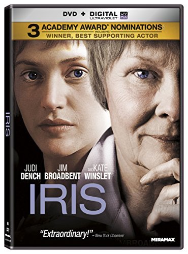 Iris/Dench/Broadbent/Winslet/Bonnev@Ws@R