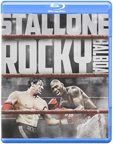 Rocky Balboa/Stalone/Tarver@Pg