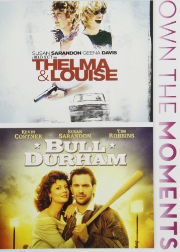 Bull Durham/Thelma & Louise/Bull Durham/Thelma & Louise@Nr