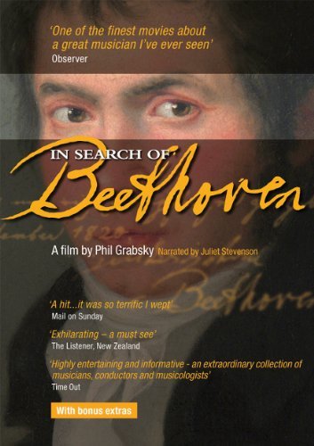 In Search Of Beethoven/In Search Of Beethoven@Nr