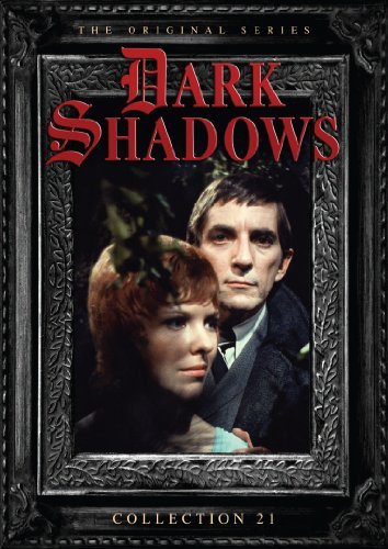 Dark Shadows/Collection 21@DVD@NR