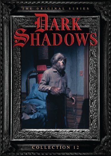 Dark Shadows/Collection 12@DVD@NR