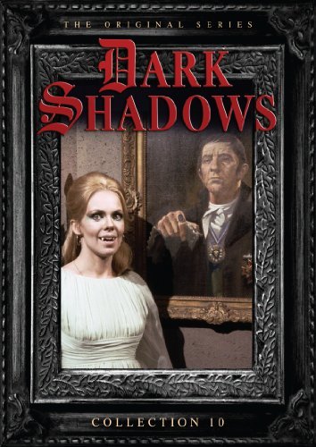 Dark Shadows/Collection 10@DVD@NR