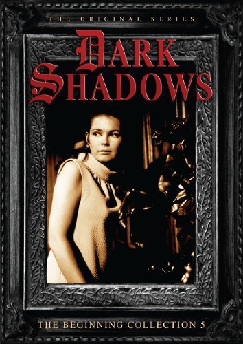 Dark Shadows: The Beginning/Collection 5@Nr/4 Dvd