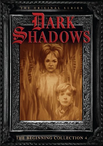 Dark Shadows: The Beginning/Collection 4@Nr/4 Dvd