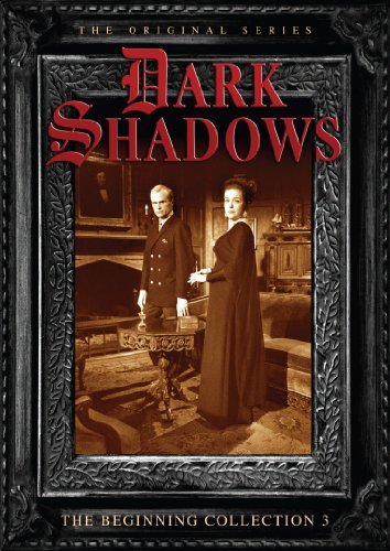 Dark Shadows: The Beginning/Collection 3@Bw@Nr/4 Dvd
