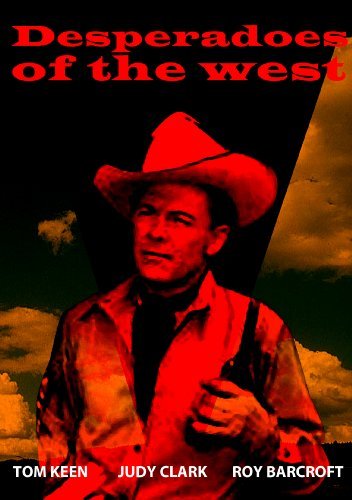 Desperadoes Of The West/Desperadoes Of The West@Nr
