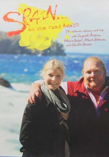 Spain On The Road Again Spain On The Road Again Nr 4 DVD 