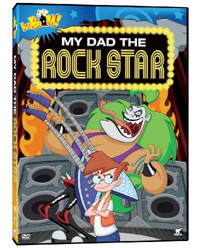 My Dad The Rockstar/My Dad The Rockstar@Nr